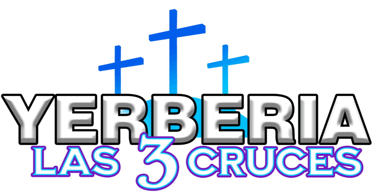 Yerberia las 3 cruces